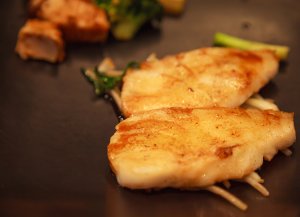 Las 3 mejores recetas con pescado