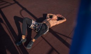 Después del deporte: 4 métodos de relajación