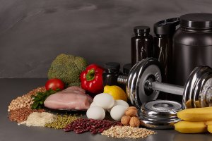 Las 6 mejores proteínas naturales