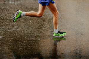 5 alternativas para entrenar cuando llueve