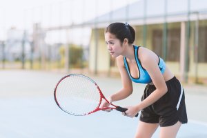 5 claves para empezar a practicar tenis