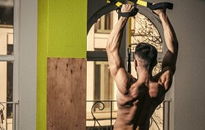 Anatomía de los músculos de la espalda