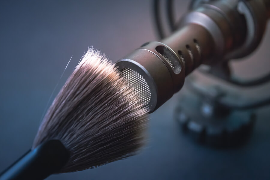 El hormigueo cerebral asmr busca estimular los sentidos para alcanzar la relajación.