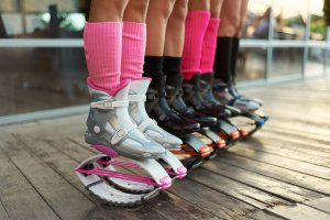 ¿Qué son los ejercicios aéreos?