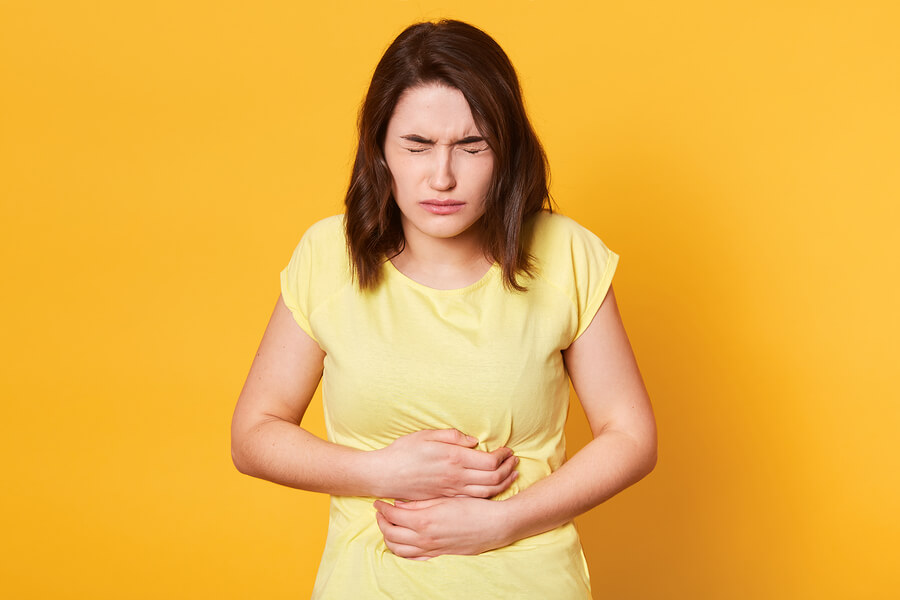 ¿Cuáles son las causas de los problemas digestivos?