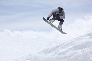 Aspectos legales sobre los deportes extremos