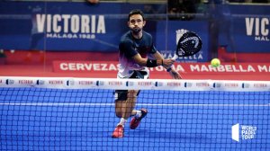 ¿En qué consiste el World Padel Tour?