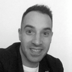 Marcos Castro Alonso