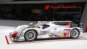 Campeonato Mundial de Resistencia: el desafío más reciente de Fernando Alonso