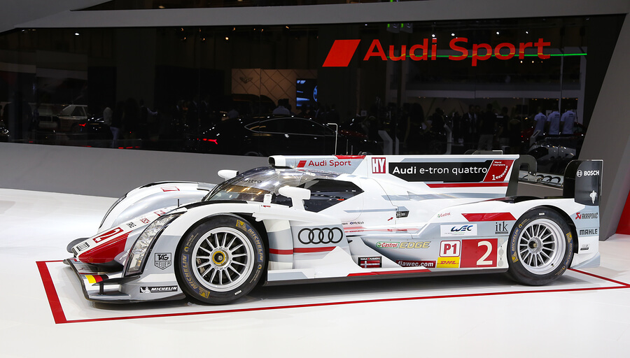 Campeonato Mundial de Resistencia: el desafío más reciente de Fernando Alonso