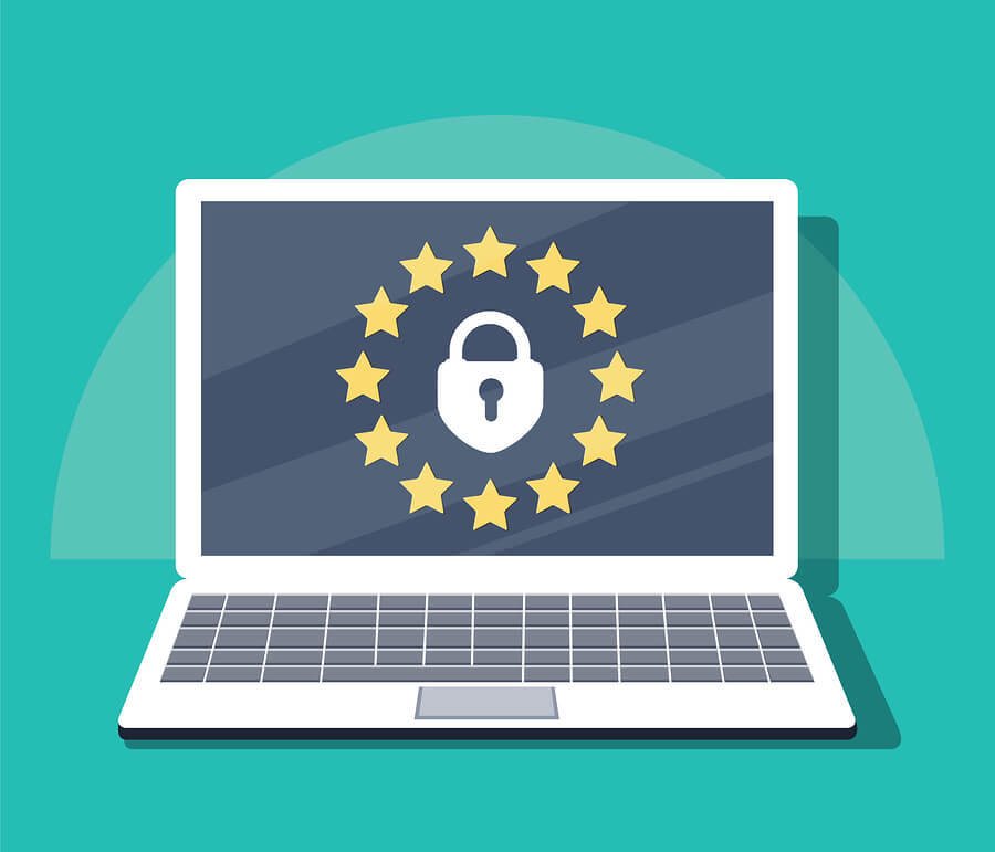 La Ley de protección de datos tiene como fin resguardar la seguridad de los deportistas.