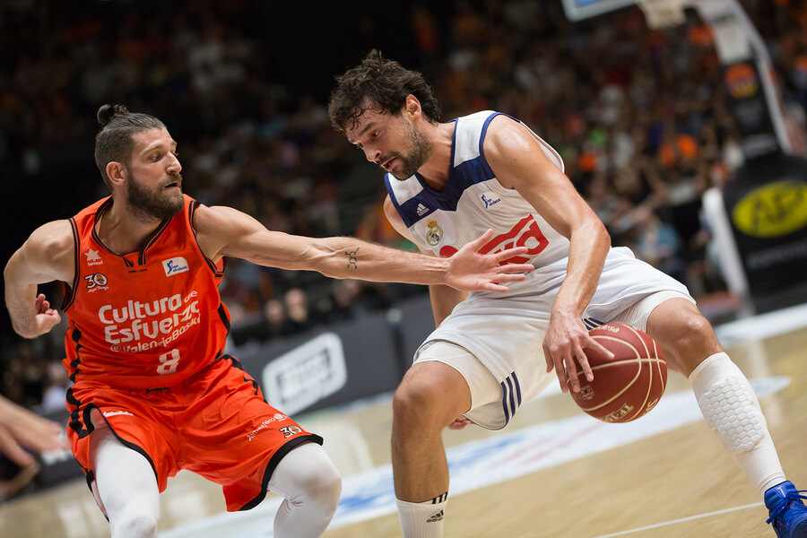 El Consejo Superior de Deportes