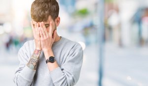 La sensibilidad emocional cambia a lo largo de la vida