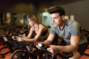 Triatlón indoor: nueva tendencia del fitness