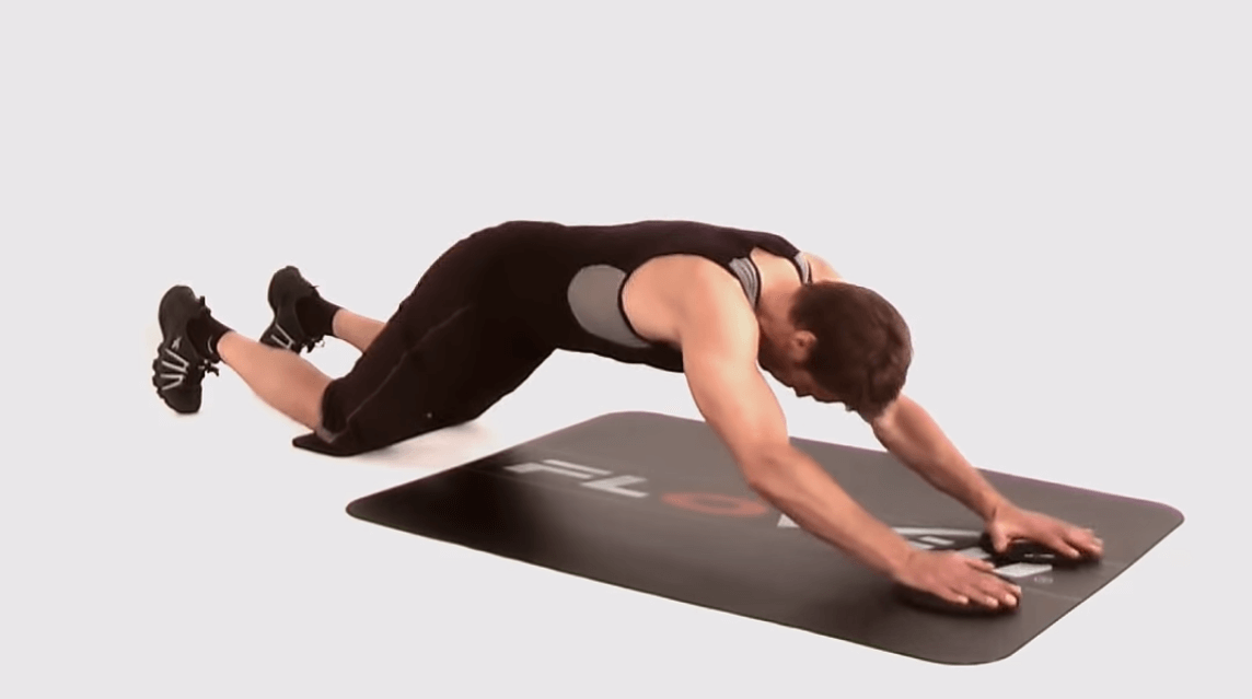 Flowin, una nueva herramienta para tu entrenamiento