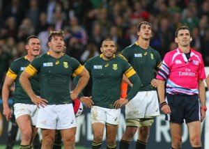 Los nombres de las selecciones de «rugby»