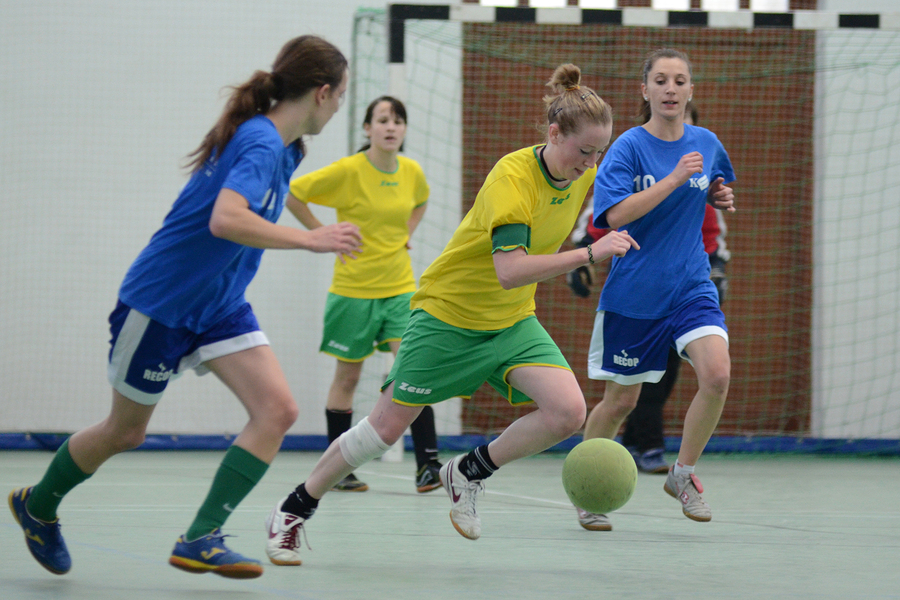 Patentar un deporte no es posible por muchos motivos.