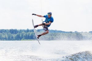 Los Juegos Panamericanos