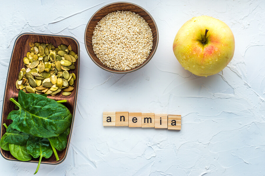 Los distintos tipos de anemias demandan un tratamiento específico según cada caso.