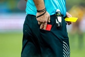 Código disciplinario de la Federación Española de Fútbol