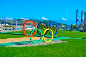 Normas y sanciones en los Juegos Olímpicos