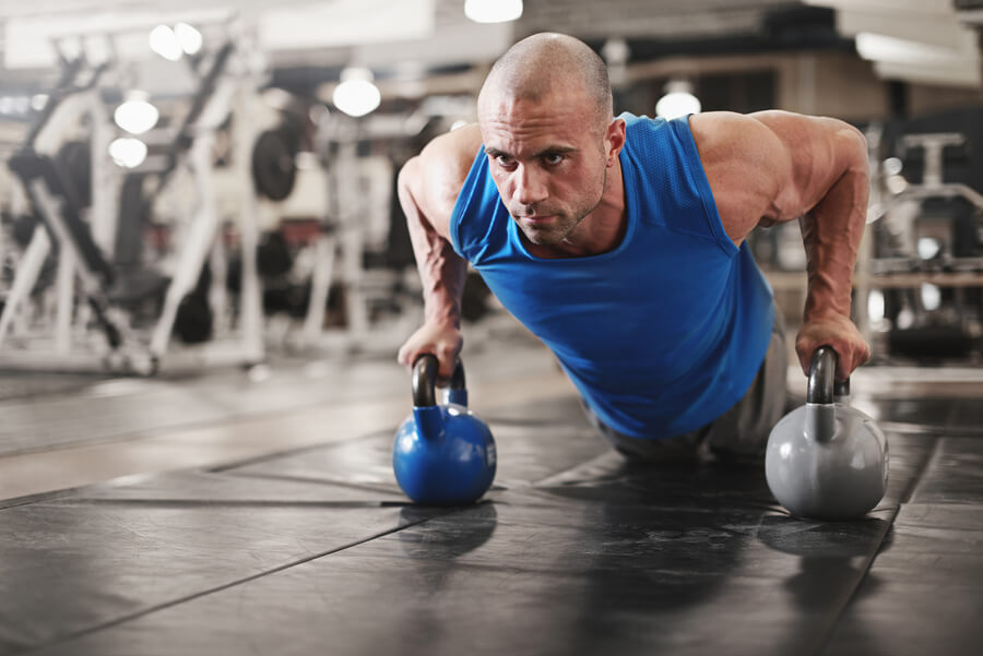 Las lesiones relacionadas al HIIT se pueden prevenir entrenando con criterio.