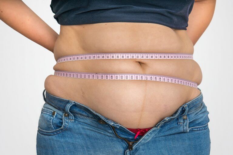 4 hábitos para tratar y evitar la obesidad