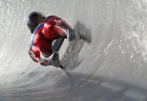 6 deportes en el hielo