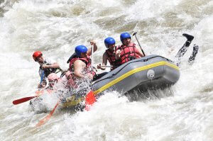 5 deportes de riesgo solo para valientes