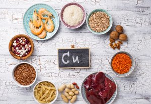 Cobre: ¿está implicado en alguna patología?