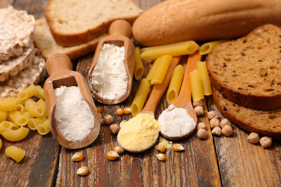 Comer sin gluten no siempre es tan beneficioso como se cree.