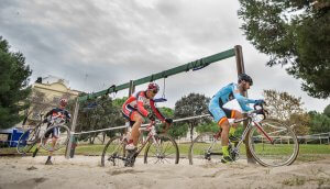 Tipos de competencias de ciclismo