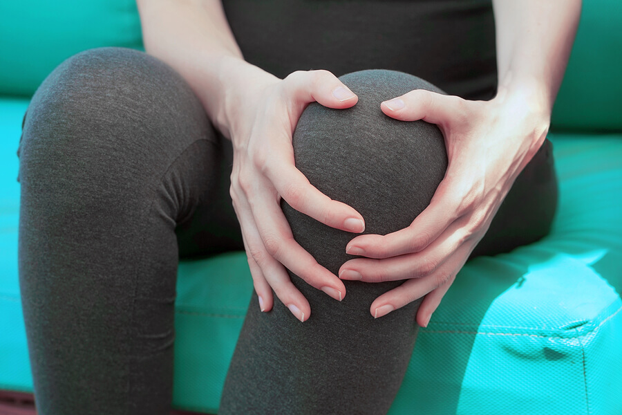 La enfermedad de Hoffa