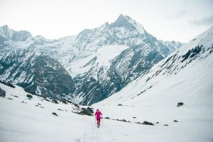 Las 8 montañas más difíciles de escalar