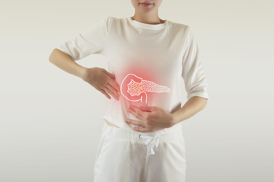 Dieta blanda despues de una pancreatitis