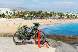 8 destinos para practicar triatlón