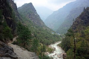 Los mejores ríos para hacer rafting