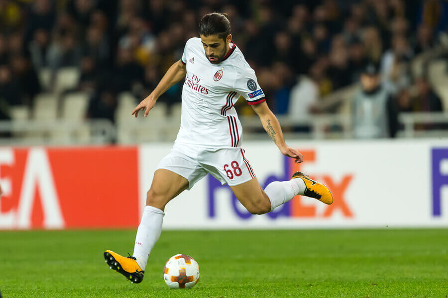 El patrocinio en el deporte ocupa un lugar preponderante.