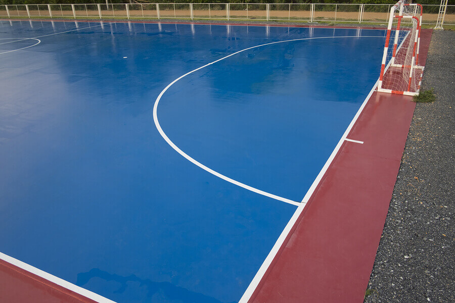 El futsal es un deporte muy popular en países como España, Italia, Portugal y Brasil.