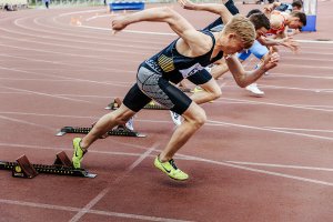 Cuáles son las pruebas del decatlón