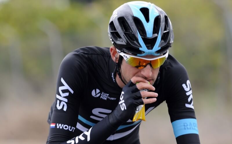 Los geles energéticos son buenos para los deportes de larga duración.