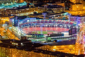 Ciudades donde se respira deporte en cada rincón