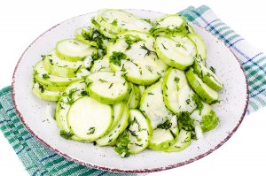 Menú navideño para enfermos en diálisis