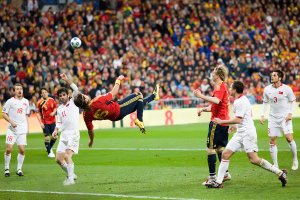 Las mejores jugadas en la historia del fútbol