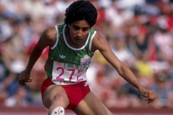 Esta deportista musulmana ha hecho historia en los JJ.OO.