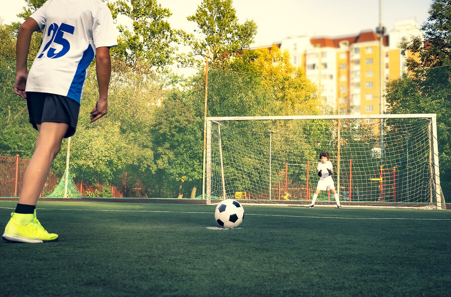 La licencia federativa permite participar en competiciones oficiales.