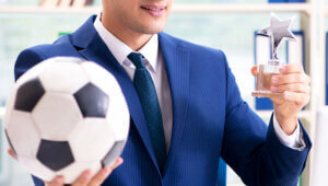 Agente FIFA: regulación y funciones