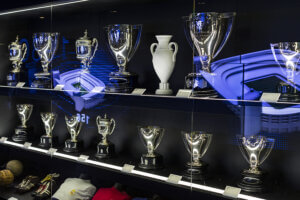 Los mejores museos de fútbol del mundo