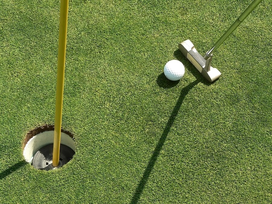 El Abierto Británico es uno de los torneos más prestigiosos de golf.