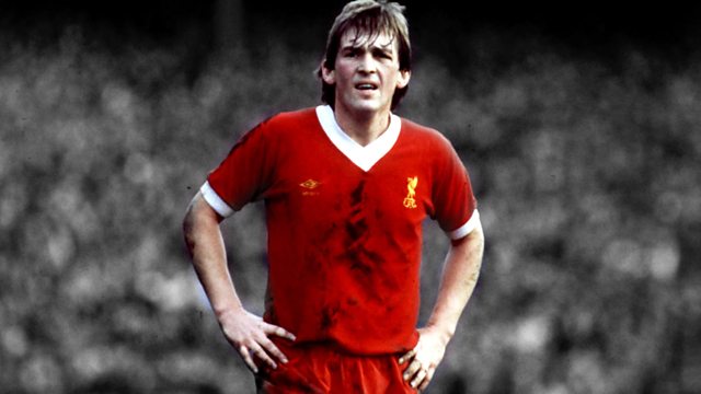Dalglish es uno de los jugadores con más títulos en la historia.
